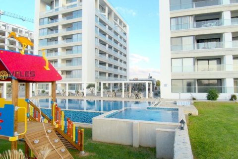 Daire Gaziveren, Güzelyurt, №213881 - 17