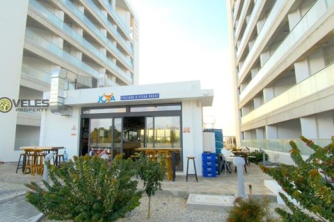 Daire Gaziveren, Güzelyurt, №213881 - 13