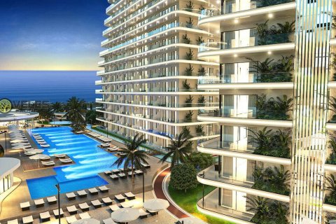 Apartment for sale  in Gaziveren, Guzelyurt, Northern Cyprus, 1 bedroom, 73m2, No. 213882 – photo 10