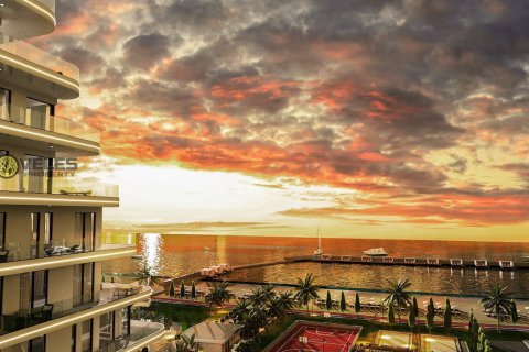 Apartment for sale  in Gaziveren, Guzelyurt, Northern Cyprus, 1 bedroom, 73m2, No. 213882 – photo 13
