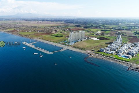 Apartment for sale  in Gaziveren, Guzelyurt, Northern Cyprus, 1 bedroom, 73m2, No. 213882 – photo 19