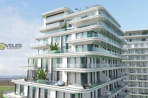 Apartment for sale  in Gaziveren, Guzelyurt, Northern Cyprus, 1 bedroom, 73m2, No. 213882 – photo 20