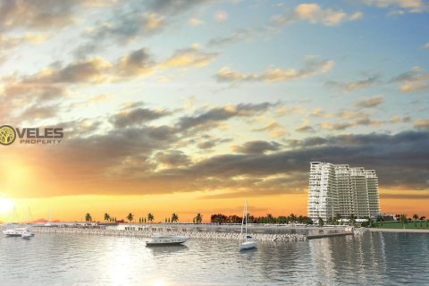 Apartment for sale  in Gaziveren, Guzelyurt, Northern Cyprus, 1 bedroom, 73m2, No. 213882 – photo 7