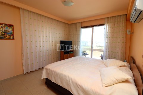 Продажа квартиры  в Эрдемли, Мерсине, Турция 3+1, 195м2, №212091 – фото 27