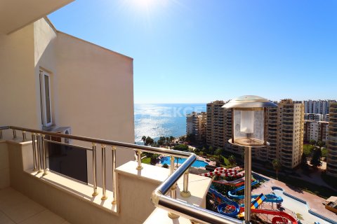 Продажа квартиры  в Эрдемли, Мерсине, Турция 3+1, 195м2, №212091 – фото 22