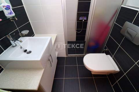 Продажа квартиры  в Эрдемли, Мерсине, Турция 3+1, 195м2, №212091 – фото 28