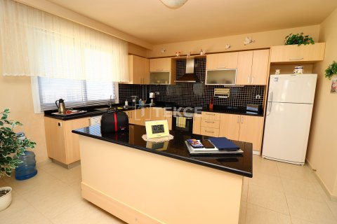 Продажа квартиры  в Эрдемли, Мерсине, Турция 3+1, 195м2, №212091 – фото 20