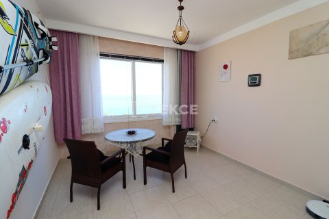 Продажа квартиры  в Эрдемли, Мерсине, Турция 3+1, 195м2, №212091 – фото 23