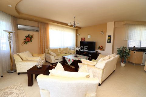 Продажа квартиры  в Эрдемли, Мерсине, Турция 3+1, 195м2, №212091 – фото 17