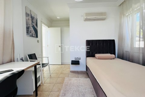 Villa  6+1  Kemer, Antalya, Türkiye №212088 - 26