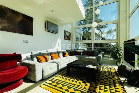 Villa  6+1  Kemer, Antalya, Türkiye №212088 - 7