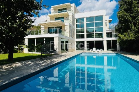 Villa  6+1  Kemer, Antalya, Türkiye №212088 - 1