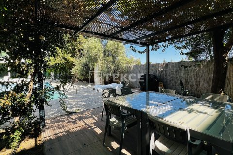 Villa  6+1  Kemer, Antalya, Türkiye №212088 - 5