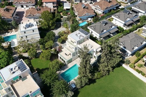 Villa  6+1  Kemer, Antalya, Türkiye №212088 - 3