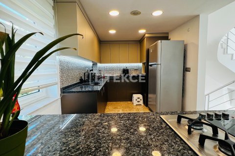 Villa  6+1  Kemer, Antalya, Türkiye №212088 - 15