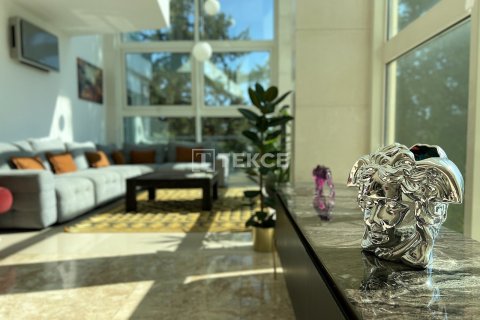 Villa  6+1  Kemer, Antalya, Türkiye №212088 - 9