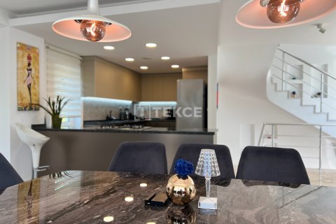 Villa  6+1  Kemer, Antalya, Türkiye №212088 - 10