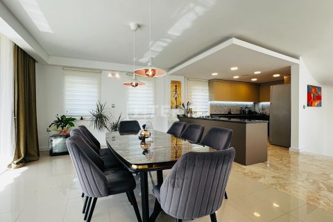 Villa  6+1  Kemer, Antalya, Türkiye №212088 - 12