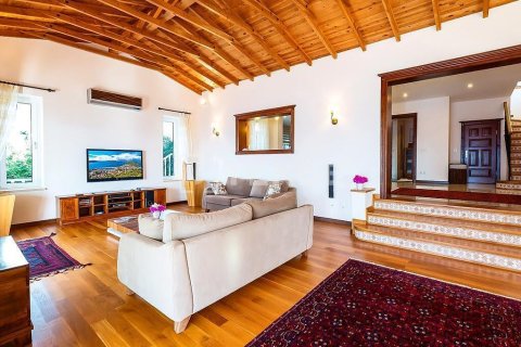 Продажа виллы  в Каше, Анталье, Турция 8+1, 600м2, №212087 – фото 14