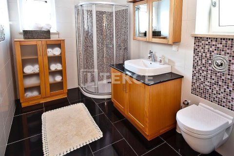 Продажа виллы  в Каше, Анталье, Турция 8+1, 600м2, №212087 – фото 20