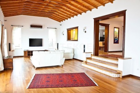 Продажа виллы  в Каше, Анталье, Турция 8+1, 600м2, №212087 – фото 13