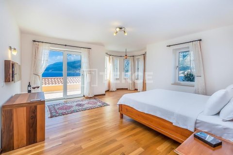 Продажа виллы  в Каше, Анталье, Турция 8+1, 600м2, №212087 – фото 17