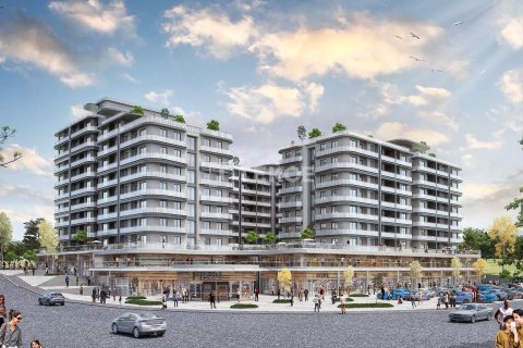 Daire  2+1  Ankara, Türkiye №212090 - 5