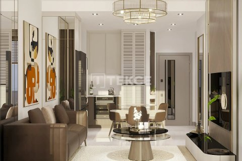 Daire  2+1  Ankara, Türkiye №212090 - 8