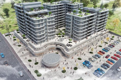 Daire  2+1  Ankara, Türkiye №212090 - 4