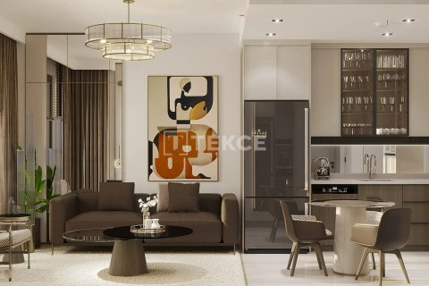 Daire  2+1  Ankara, Türkiye №212090 - 7