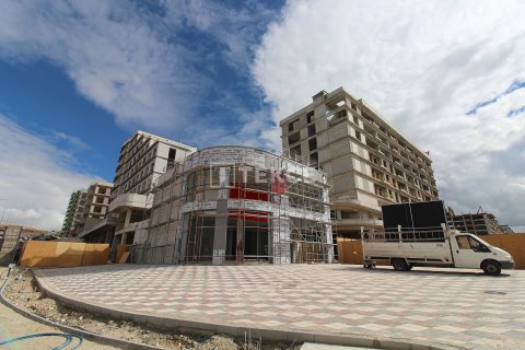 Daire  2+1  Ankara, Türkiye №212090 - 17