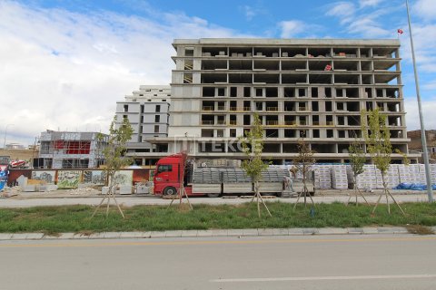 Daire  2+1  Ankara, Türkiye №212090 - 19