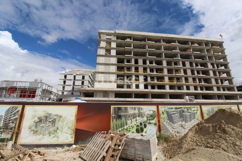 Daire  2+1  Ankara, Türkiye №212090 - 20