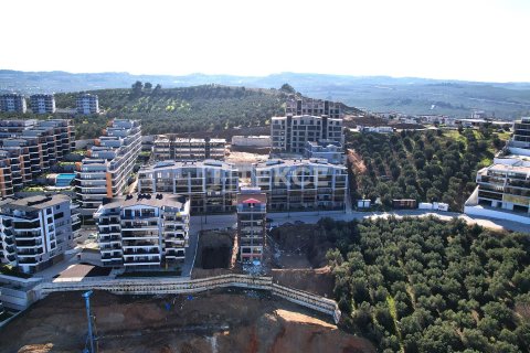 Продажа квартиры  в Муданье, Бурсе, Турция 3+1, 152м2, №212092 – фото 9