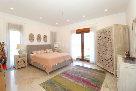 Продажа виллы  в Кумлудже, Анталье, Турция 3+1, 247м2, №212089 – фото 30