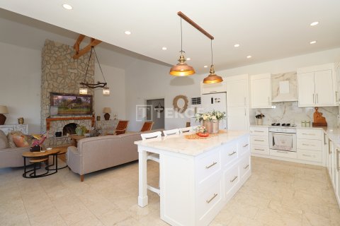 Продажа виллы  в Кумлудже, Анталье, Турция 3+1, 247м2, №212089 – фото 25