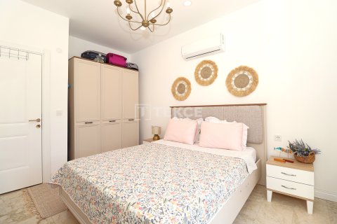 Продажа виллы  в Кумлудже, Анталье, Турция 3+1, 247м2, №212089 – фото 29