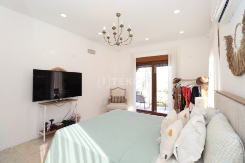 Продажа виллы  в Кумлудже, Анталье, Турция 3+1, 247м2, №212089 – фото 27