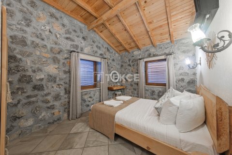 Продажа виллы  в Фетхие, Мугле, Турция 4+1, 180м2, №212086 – фото 30