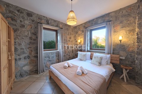 Продажа виллы  в Фетхие, Мугле, Турция 4+1, 180м2, №212086 – фото 27