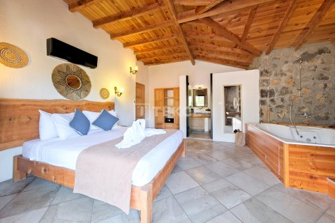 Продажа виллы  в Фетхие, Мугле, Турция 4+1, 180м2, №212086 – фото 26