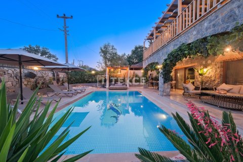 Продажа виллы  в Фетхие, Мугле, Турция 4+1, 180м2, №212086 – фото 16