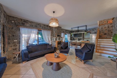 Продажа виллы  в Фетхие, Мугле, Турция 4+1, 180м2, №212086 – фото 21