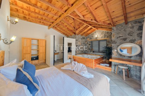 Продажа виллы  в Фетхие, Мугле, Турция 4+1, 180м2, №212086 – фото 25