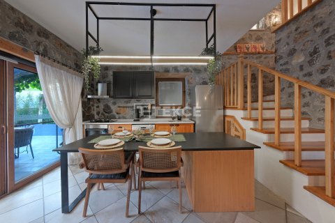 Продажа виллы  в Фетхие, Мугле, Турция 4+1, 180м2, №212086 – фото 22