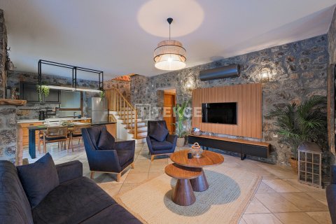 Продажа виллы  в Фетхие, Мугле, Турция 4+1, 180м2, №212086 – фото 20