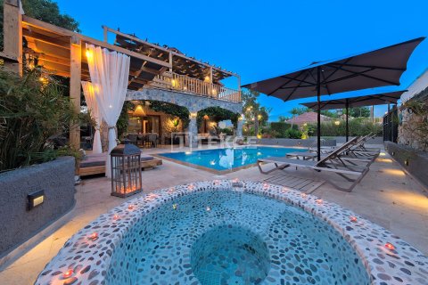 Продажа виллы  в Фетхие, Мугле, Турция 4+1, 180м2, №212086 – фото 11