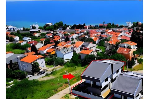 4+1 Villa  i Silivri, istanbul, Turkiet Nr. 215194 - 15