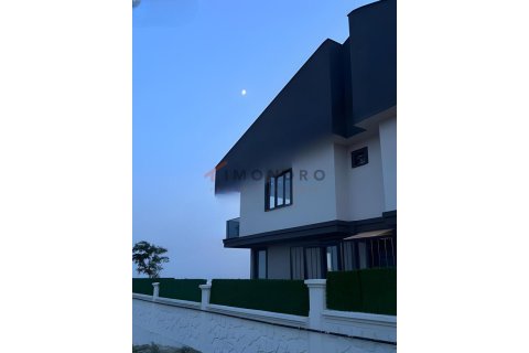 4+1 Villa  i Silivri, istanbul, Turkiet Nr. 215194 - 14