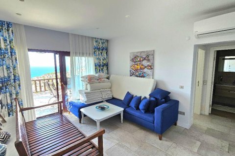 Villa  3+2  Bodrum, Muğla, Türkiye №215200 - 5